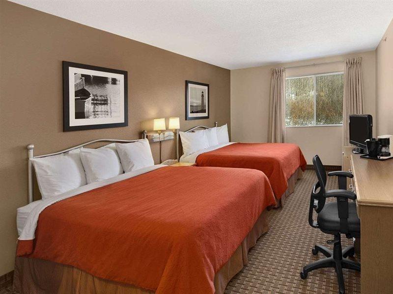 Country Inn & Suites Dartmouth Kültér fotó