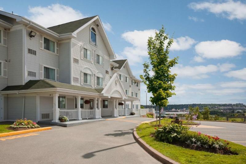 Country Inn & Suites Dartmouth Kültér fotó
