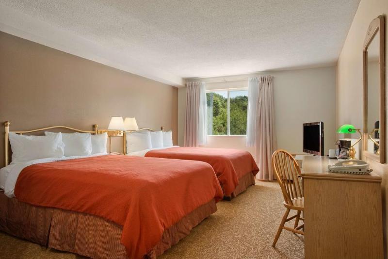 Country Inn & Suites Dartmouth Kültér fotó