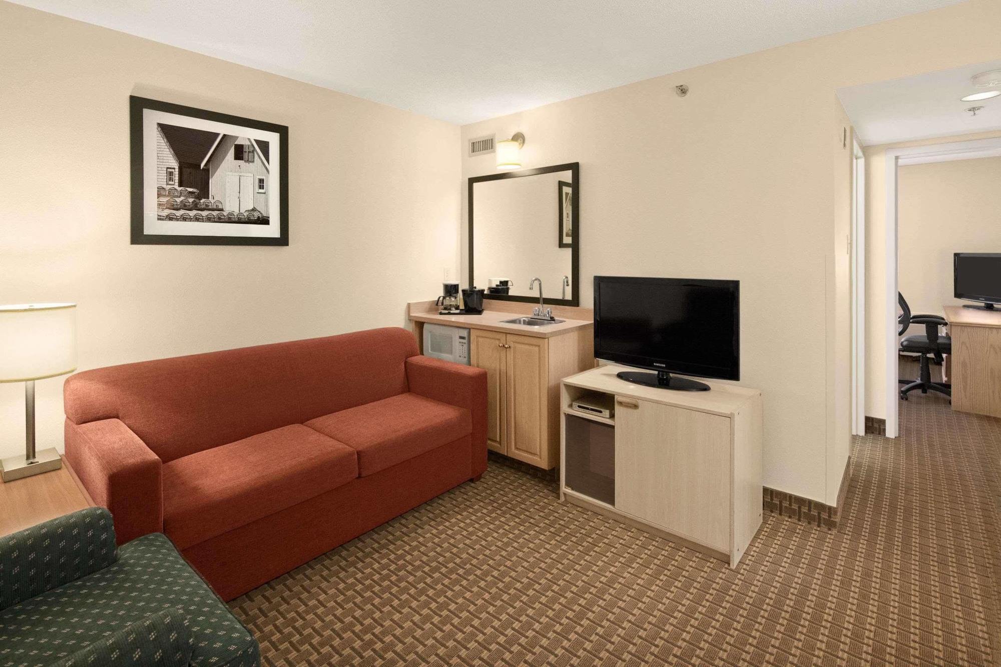 Country Inn & Suites Dartmouth Kültér fotó
