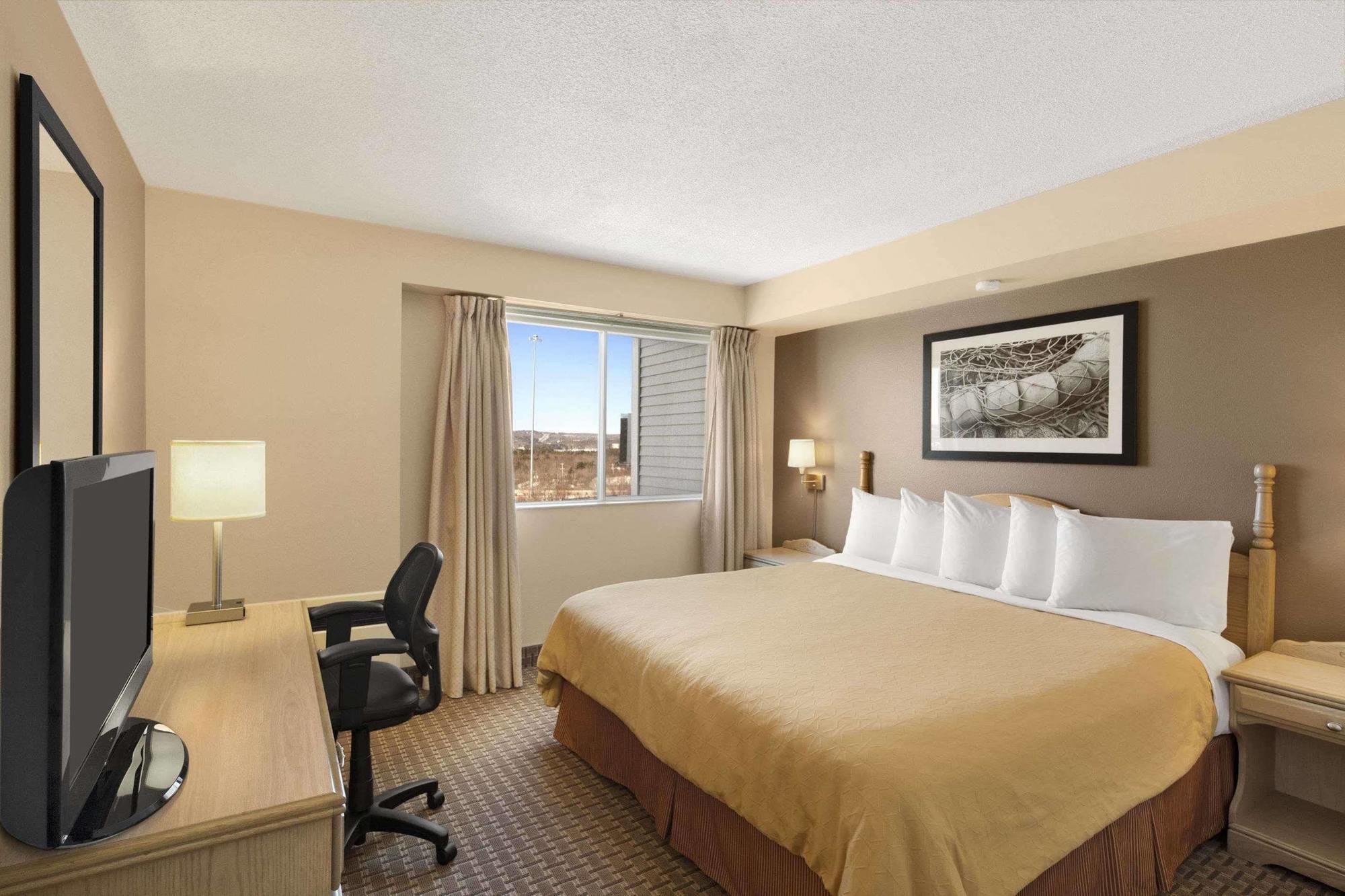 Country Inn & Suites Dartmouth Kültér fotó
