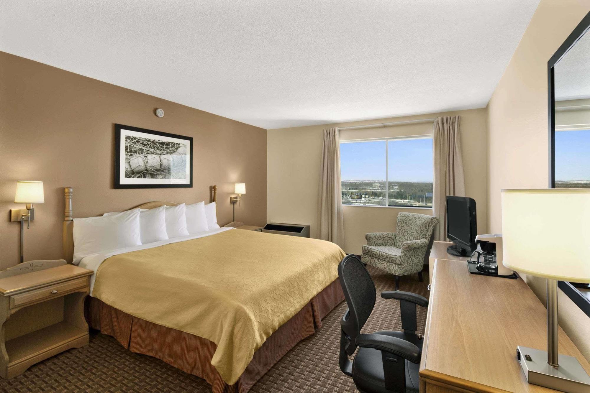 Country Inn & Suites Dartmouth Kültér fotó