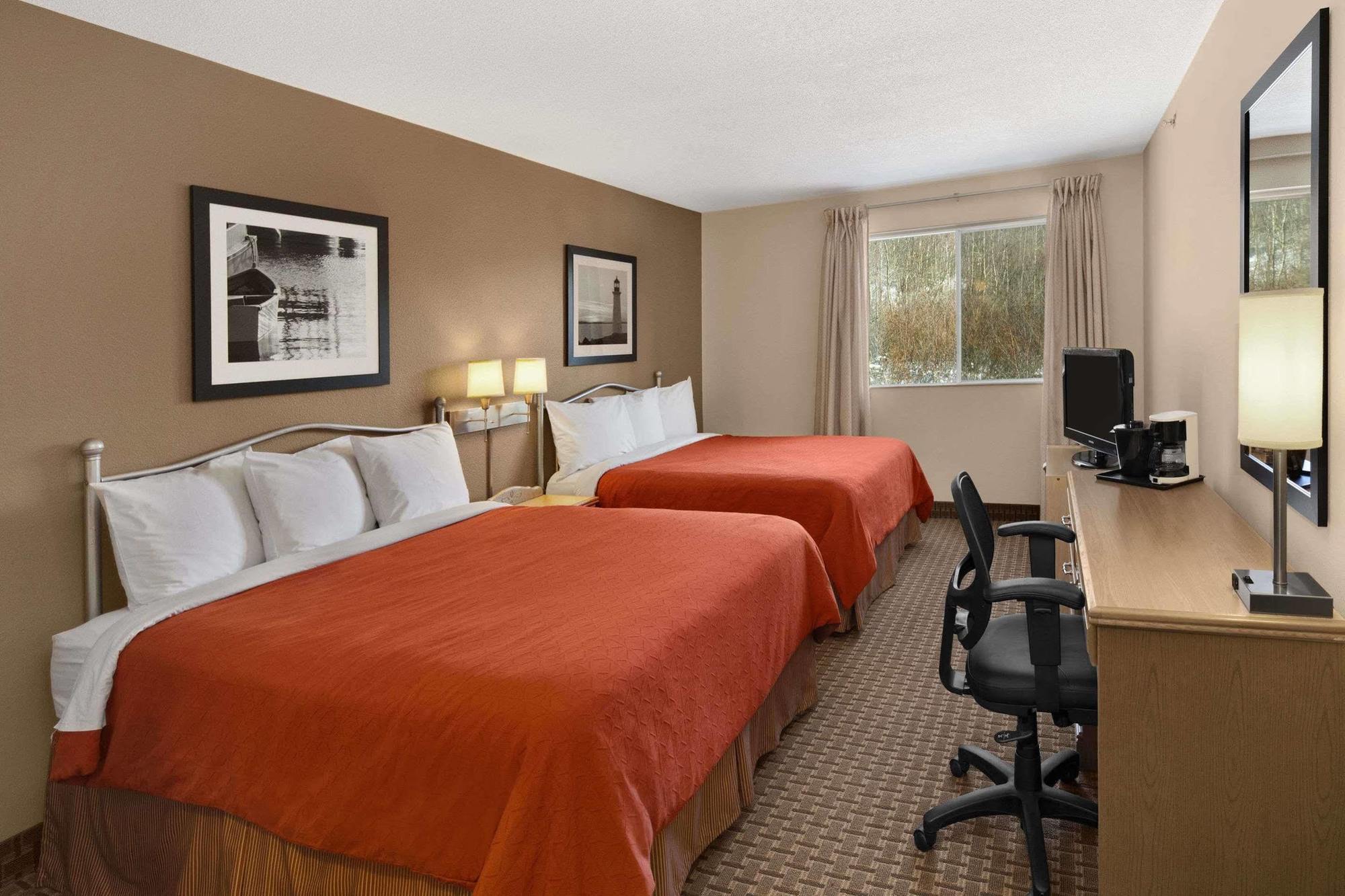 Country Inn & Suites Dartmouth Kültér fotó