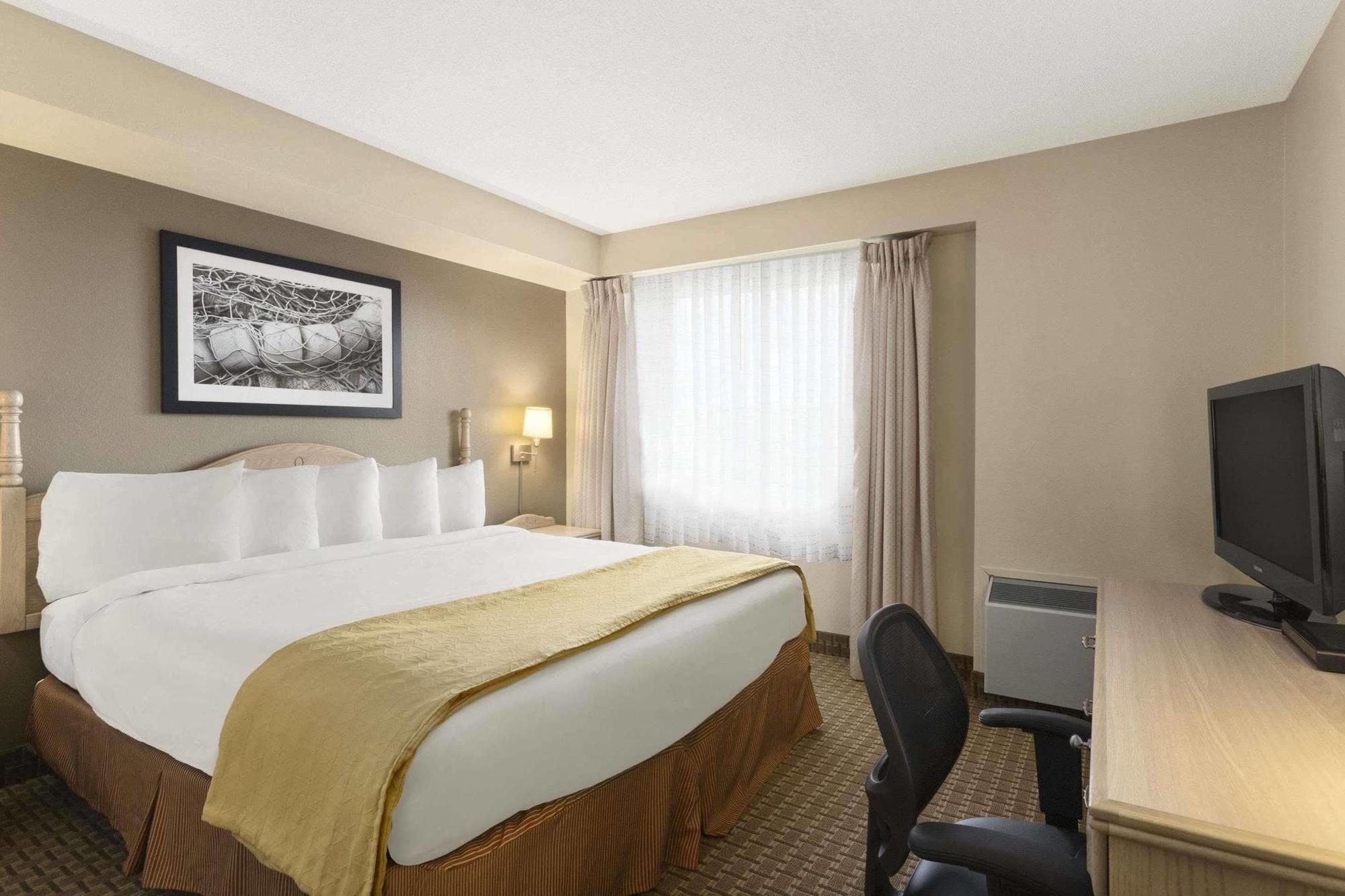 Country Inn & Suites Dartmouth Kültér fotó