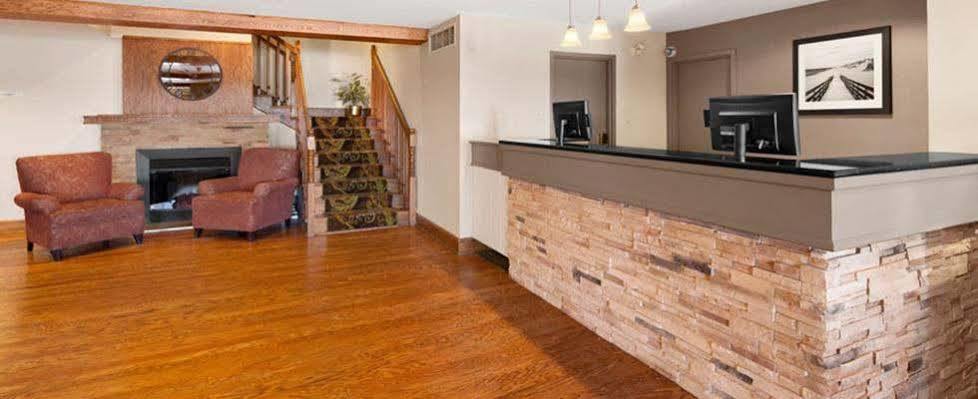 Country Inn & Suites Dartmouth Kültér fotó