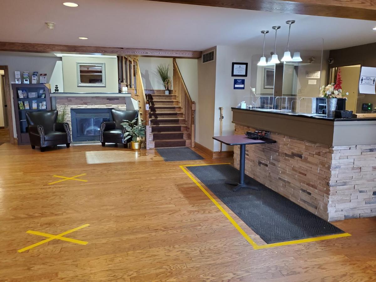 Country Inn & Suites Dartmouth Kültér fotó
